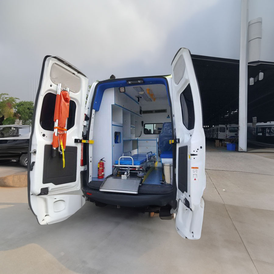 出租急救车联系方式