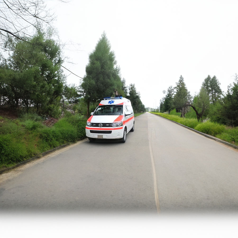 出租救护车联系方式