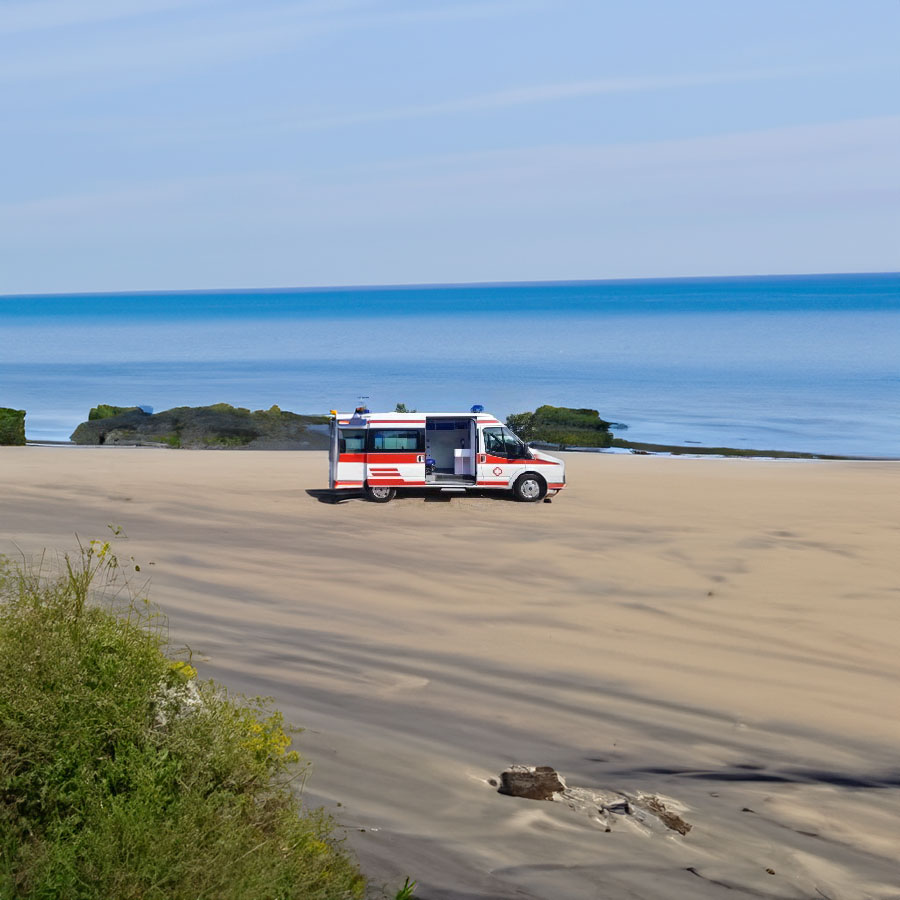 租赁救护车联系电话