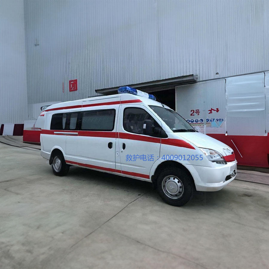 出租私人救护车联系方式