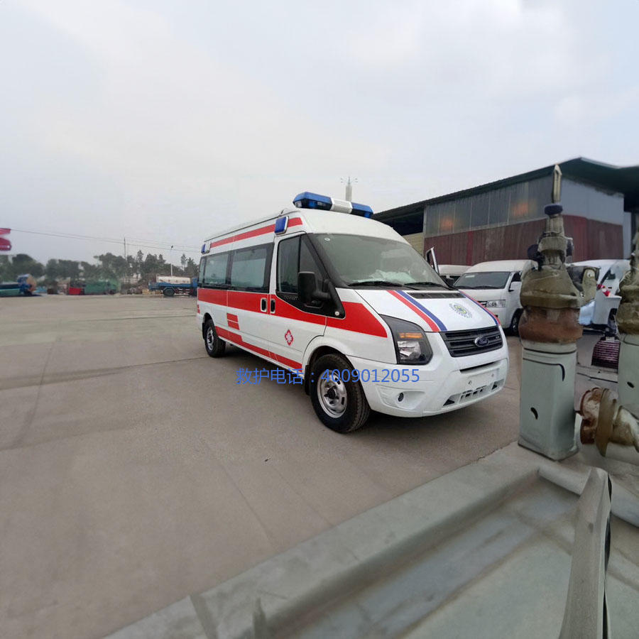 租赁私人救护车联系方式