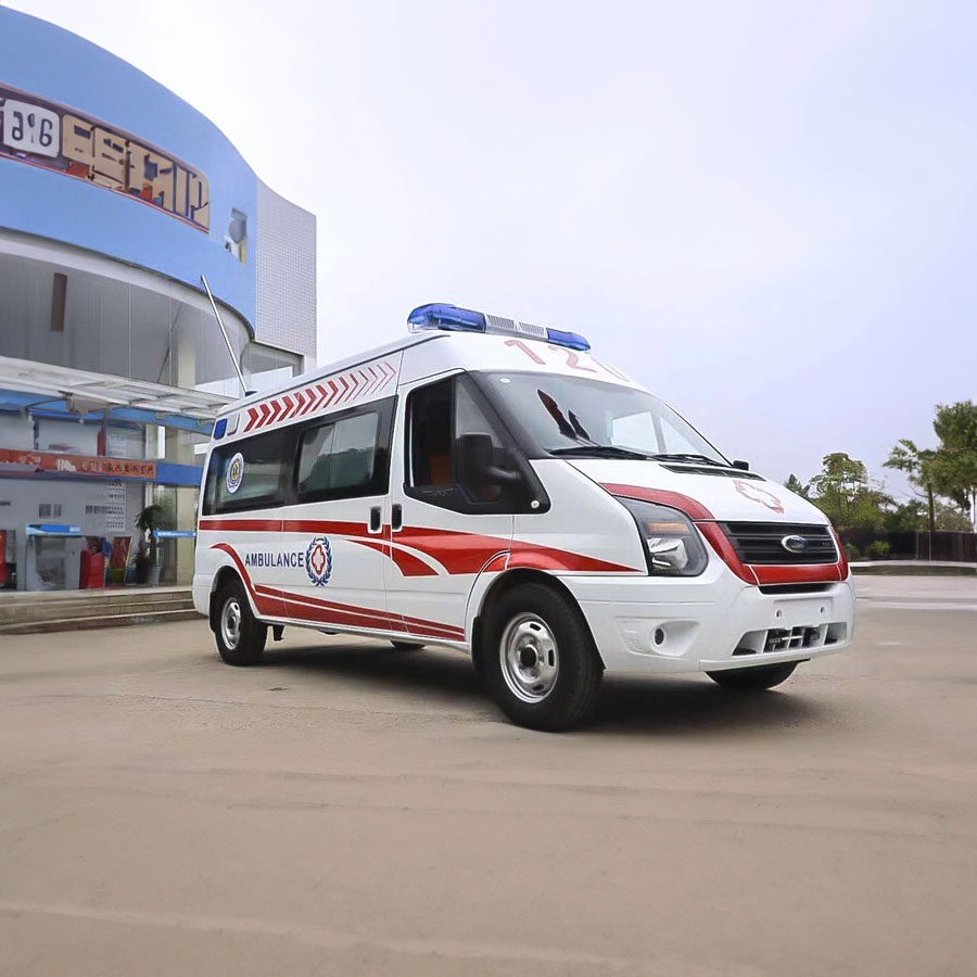 出租急救车电话号码