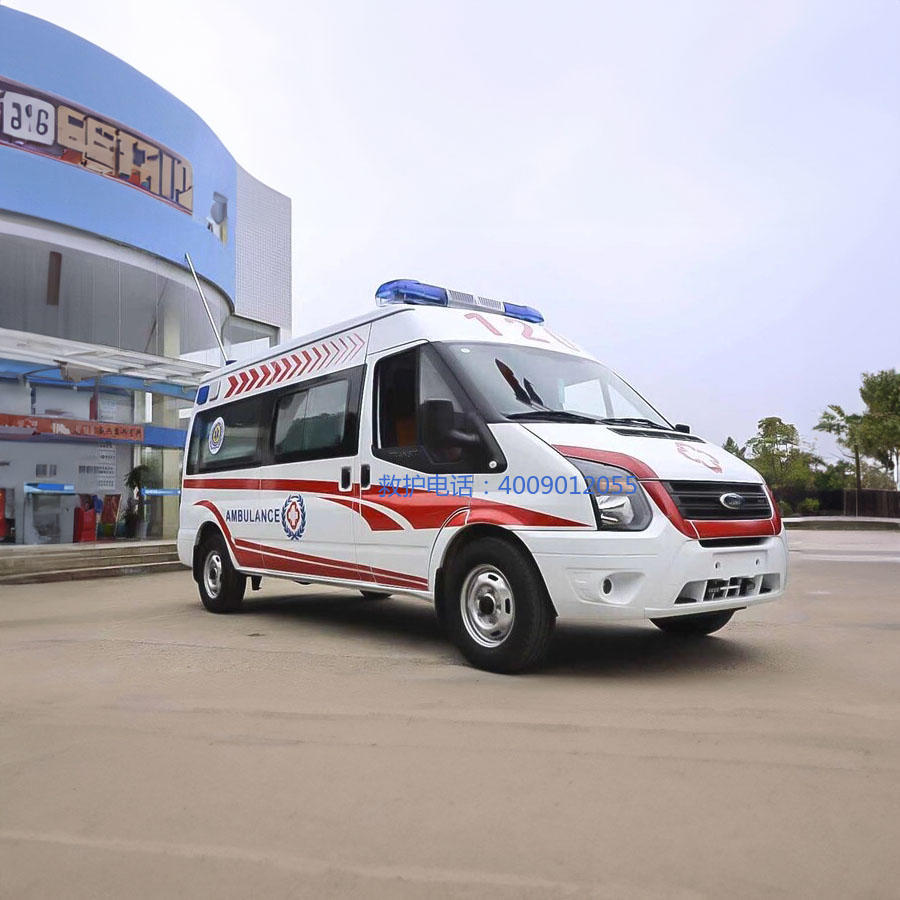 出租急救车联系方式