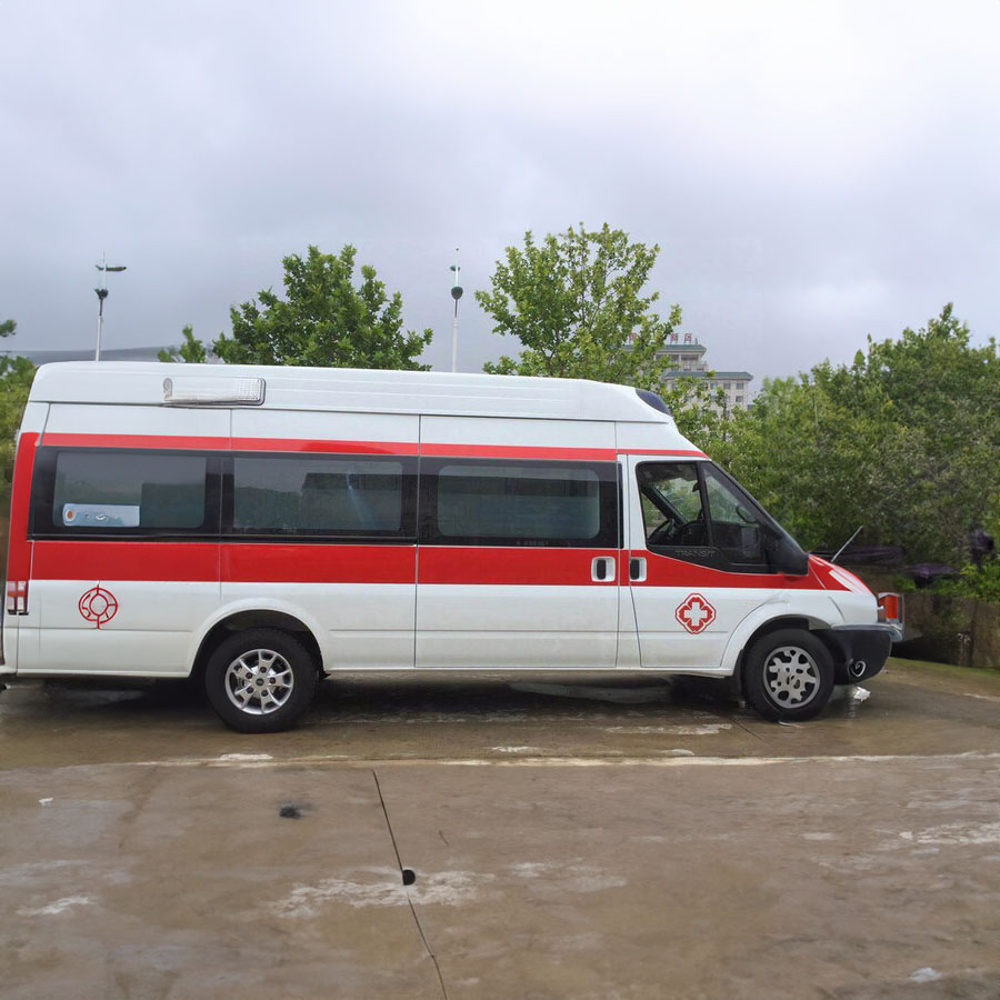 出租私人救护车联系电话