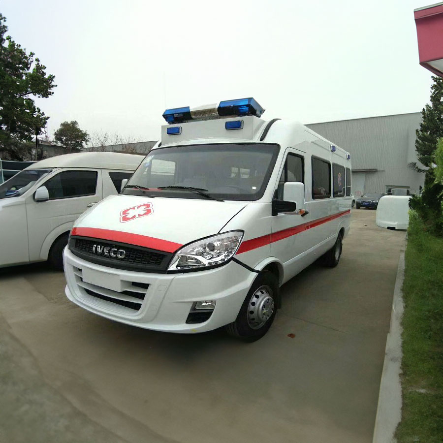 租赁急救车联系方式