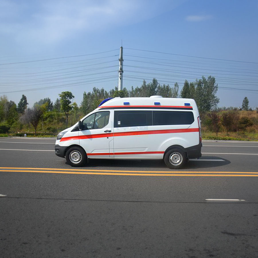 出租救护车电话号码