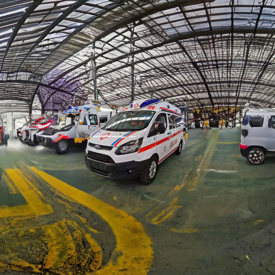 租赁急救车联系方式