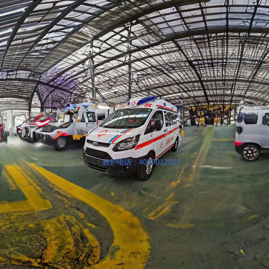 出租急救车联系电话
