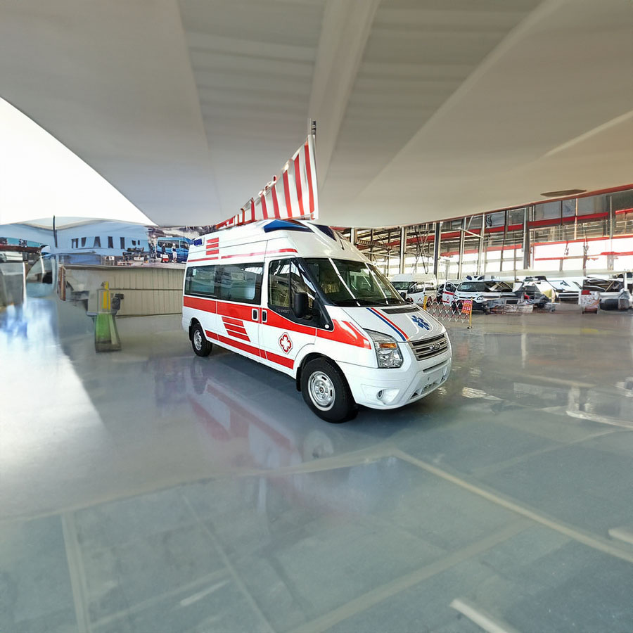 出租救护车电话