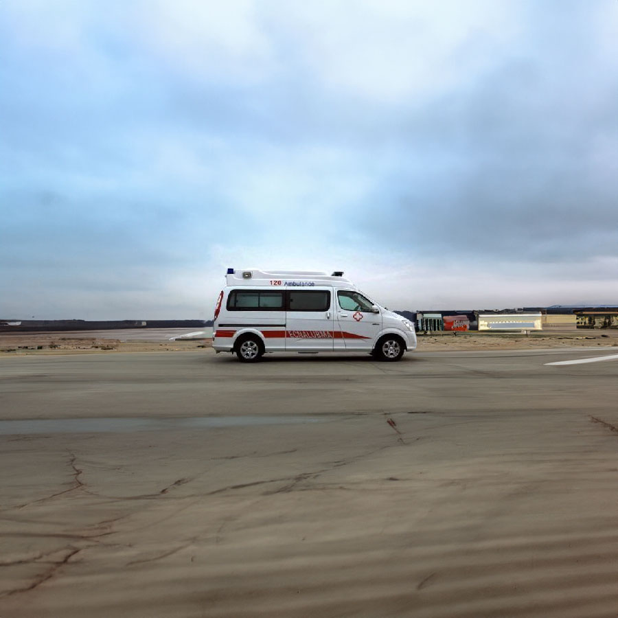 租赁急救车联系方式