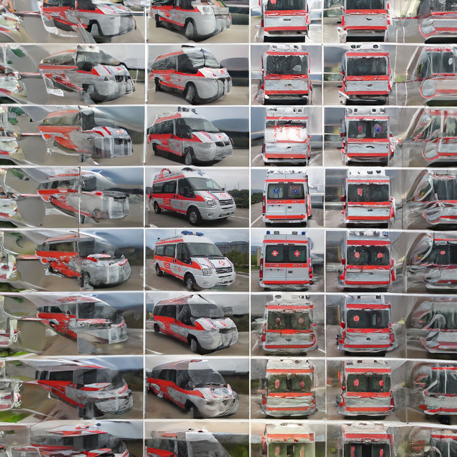 租赁救护车联系方式