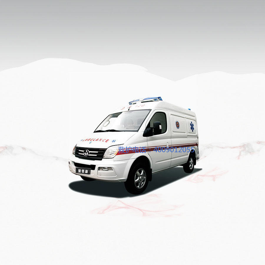 出租救护车