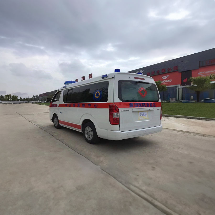 出租120电话号码