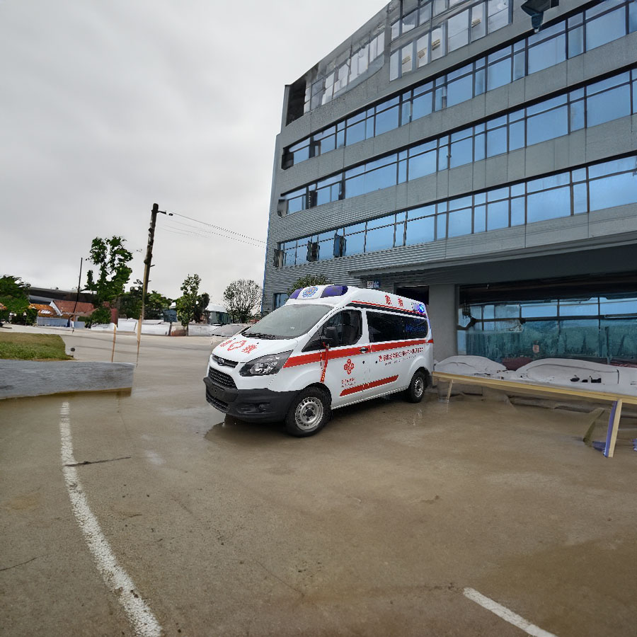 租赁私人救护车电话号码