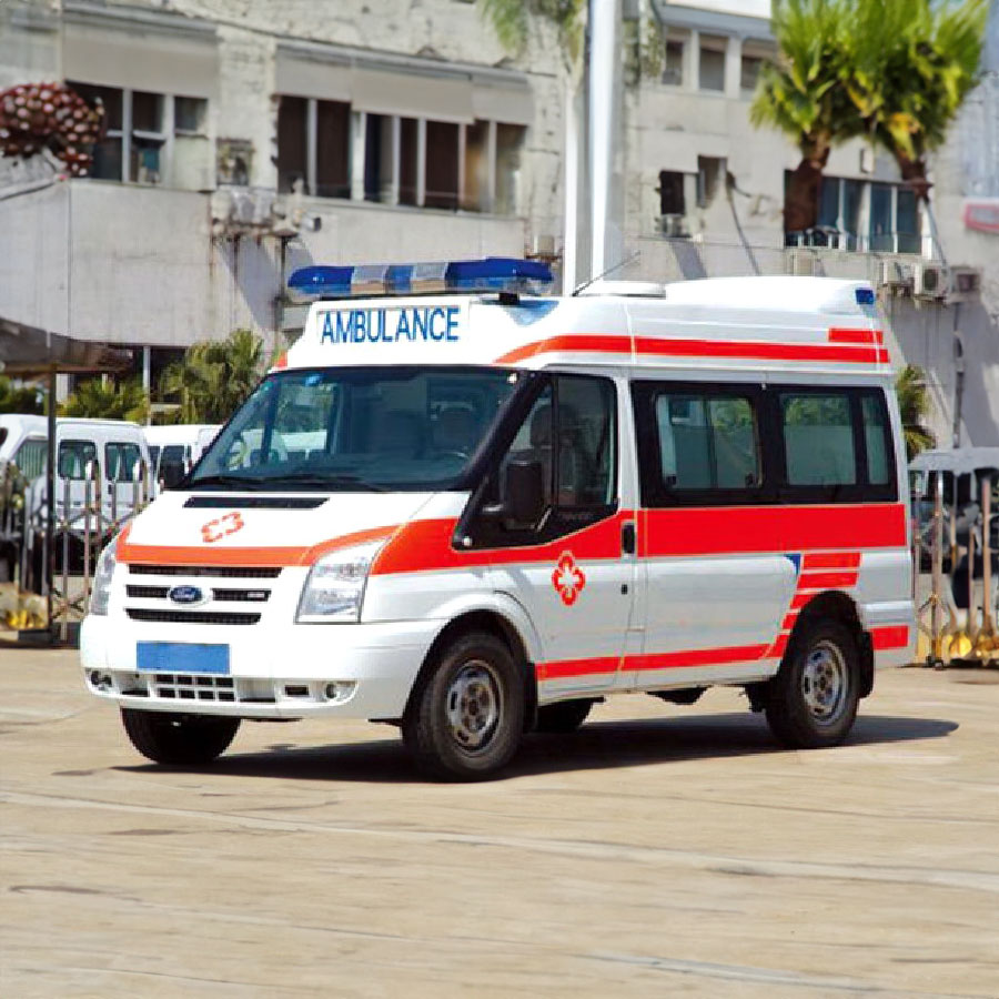 租赁私人救护车