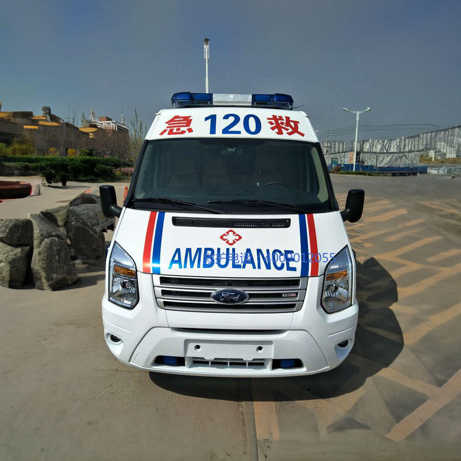 租赁私人救护车联系电话