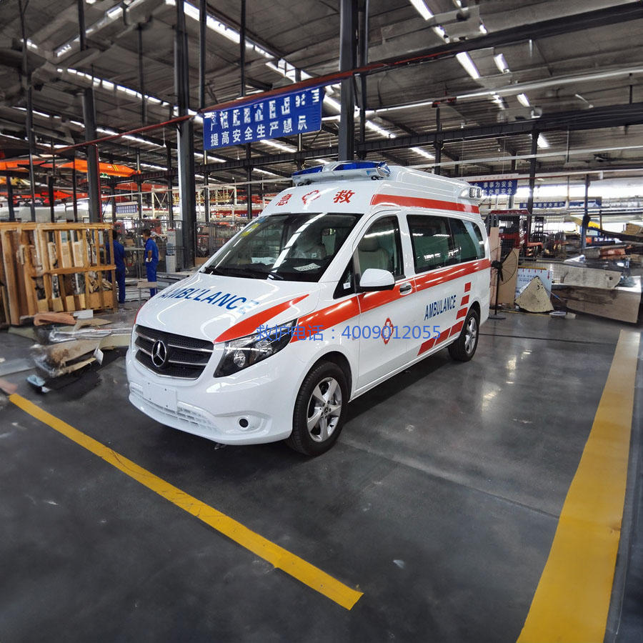 租赁急救车联系电话