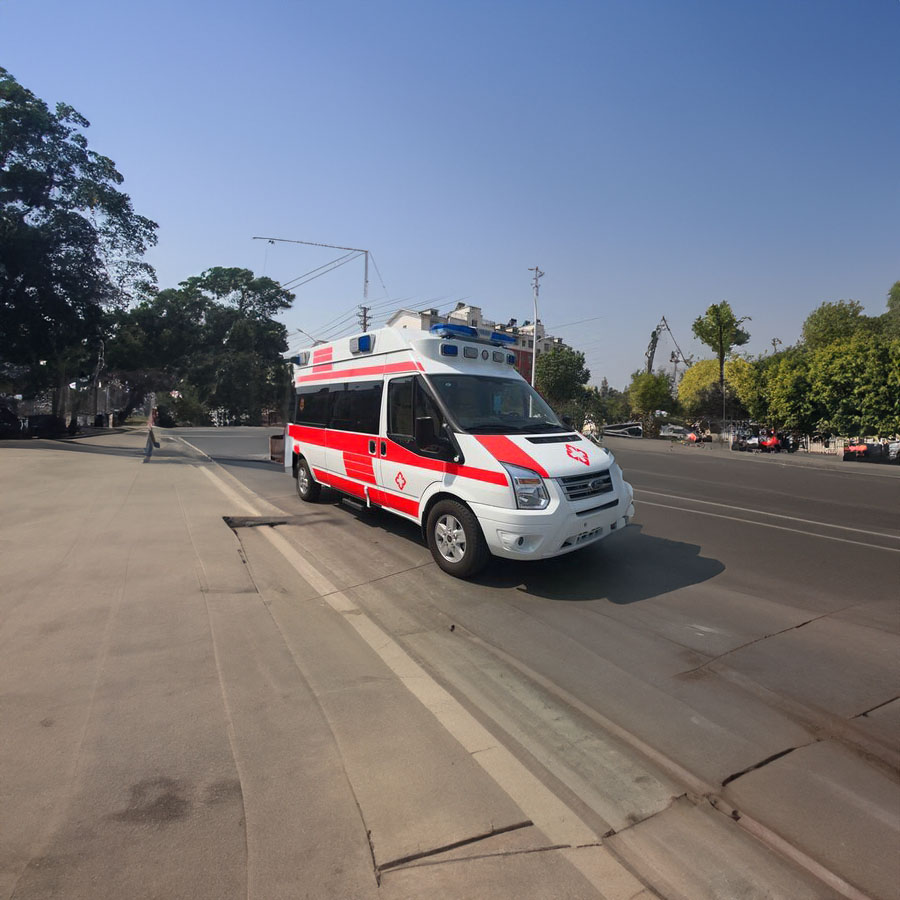 出租急救车联系电话