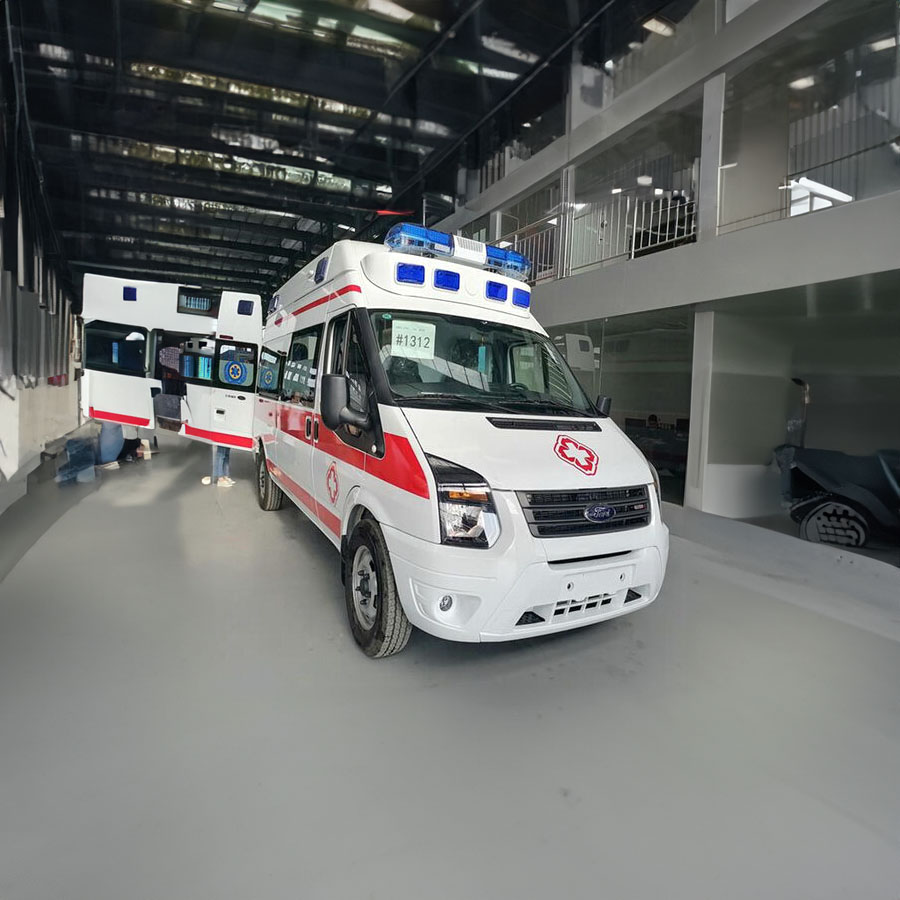 租赁私人救护车电话号码