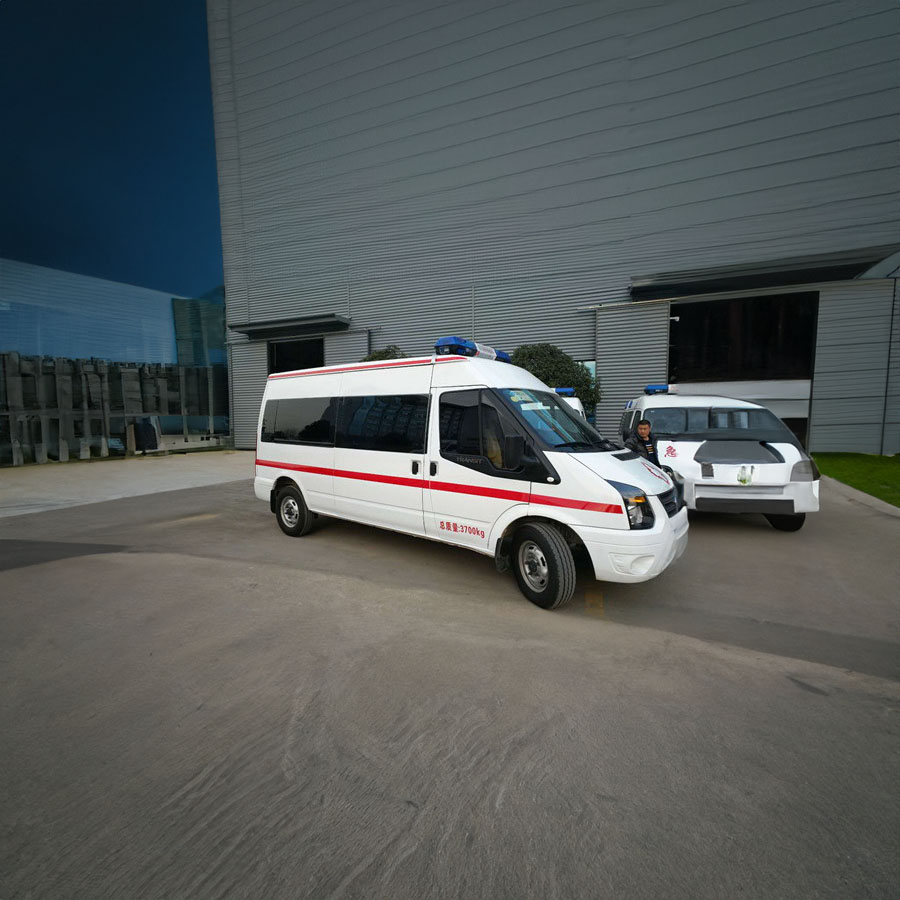 出租急救车联系方式