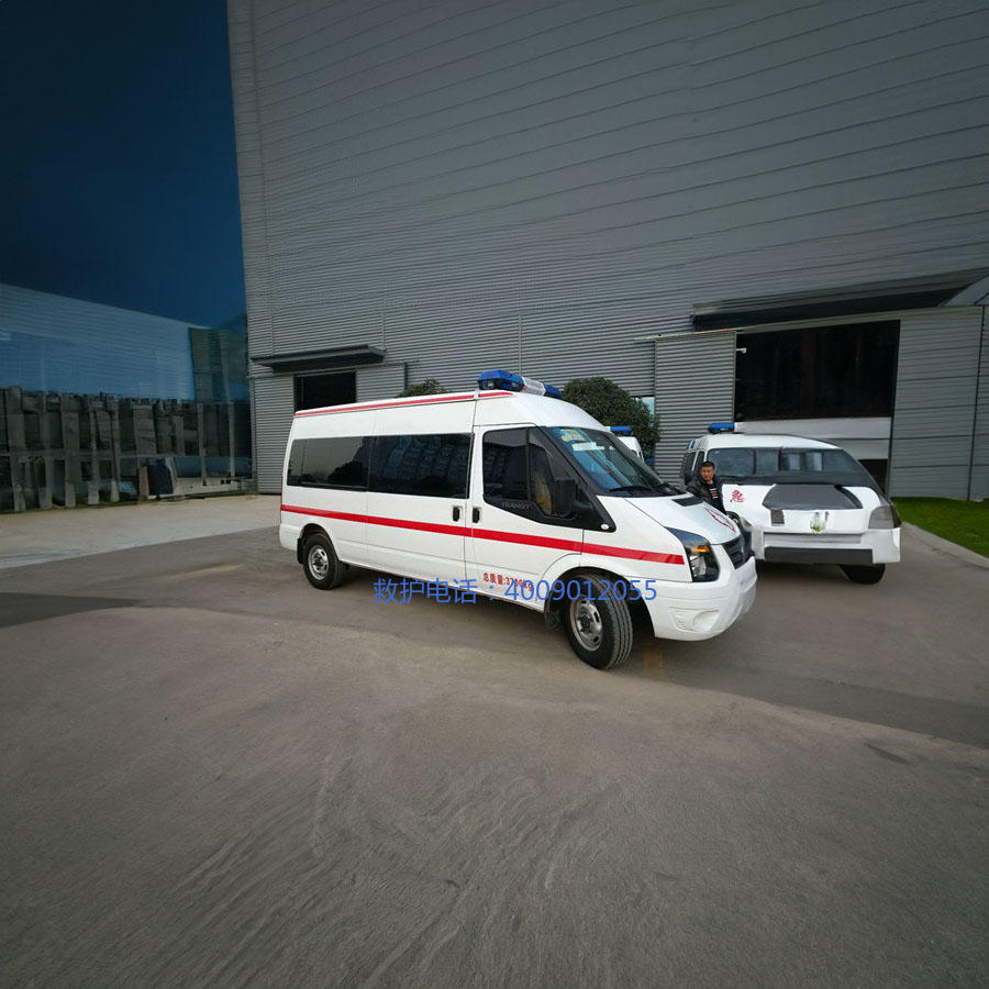 出租救护车联系方式