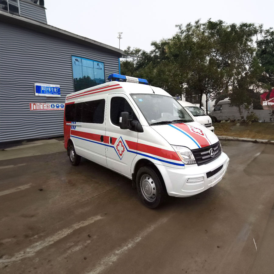 出租私人救护车