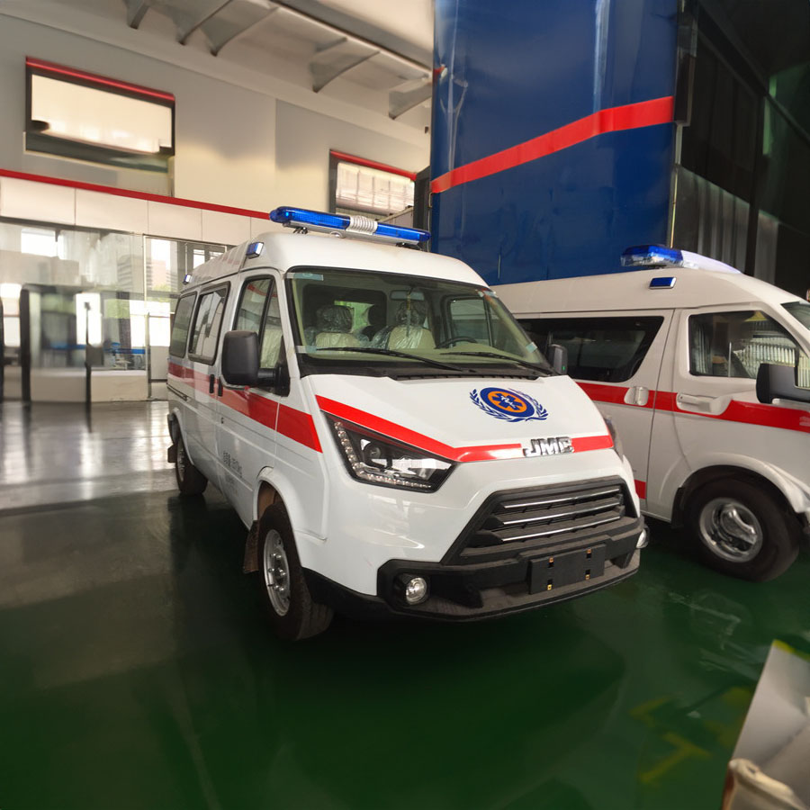 租赁急救车电话号码