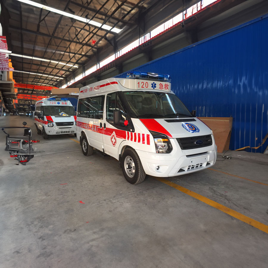 出租救护车电话