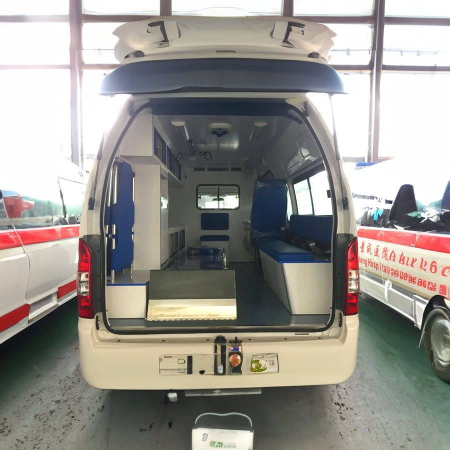 租赁急救车联系电话