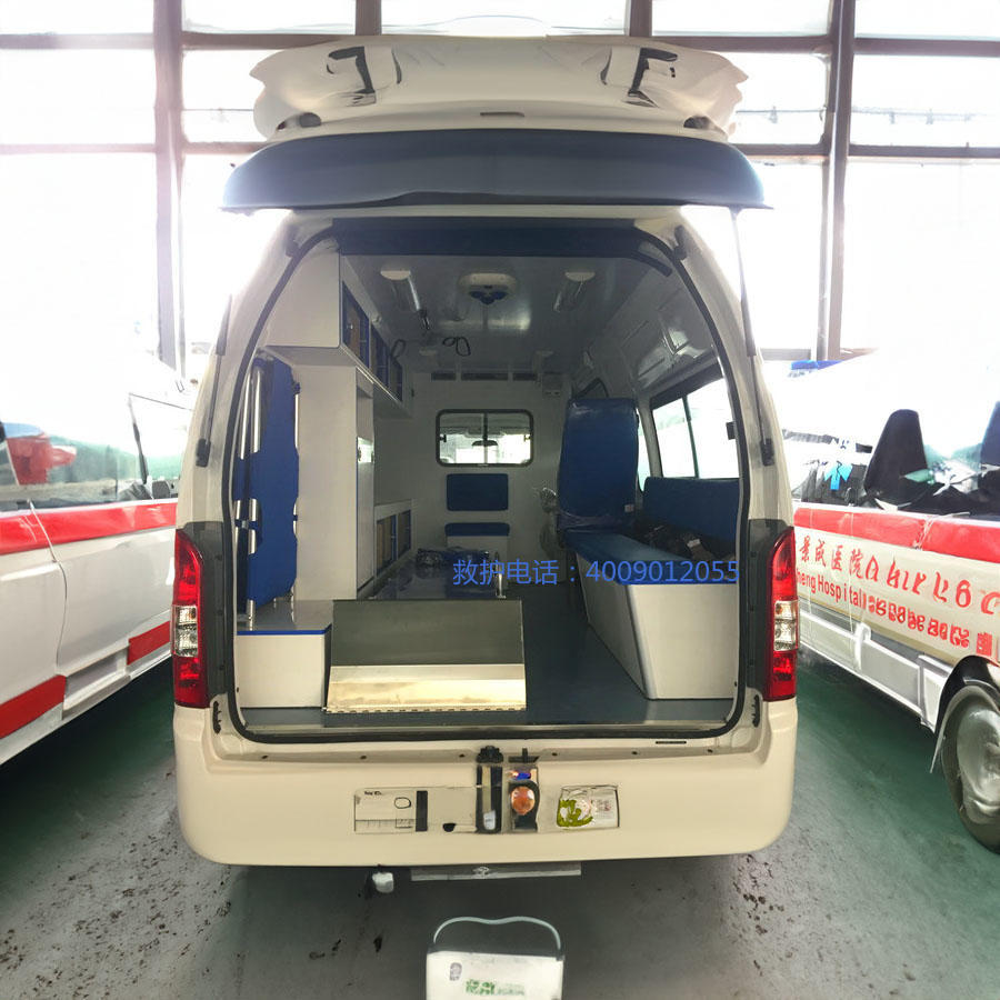 出租私人救护车联系电话