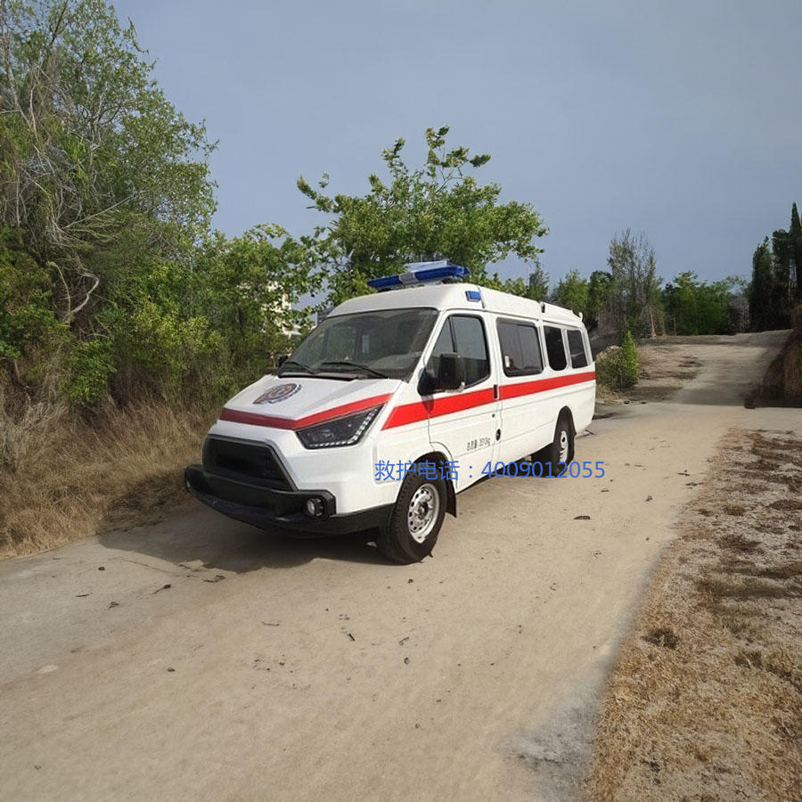 租赁私人救护车联系电话