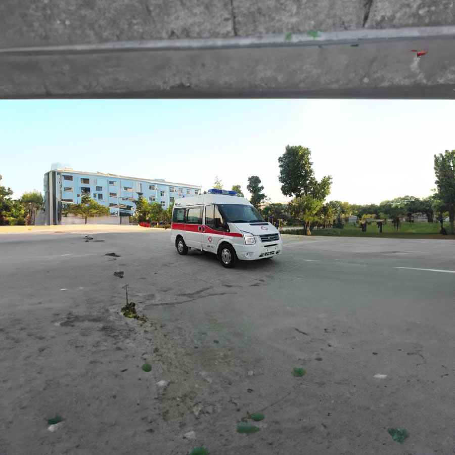 租赁急救车电话号码