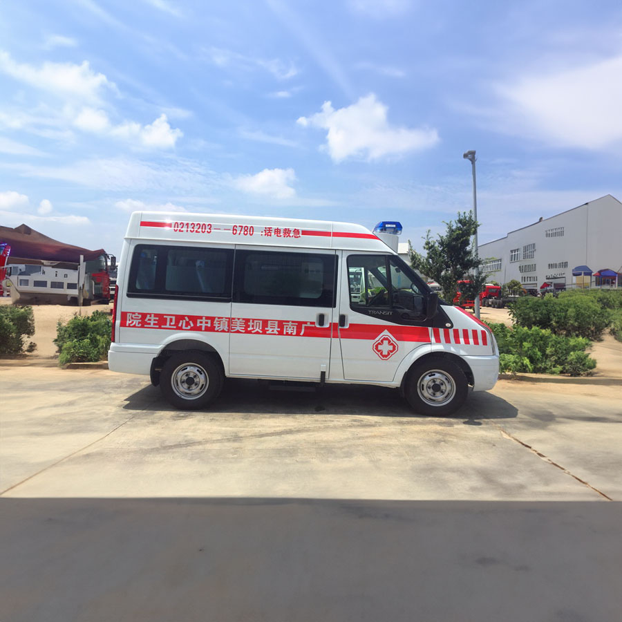 租赁救护车联系方式