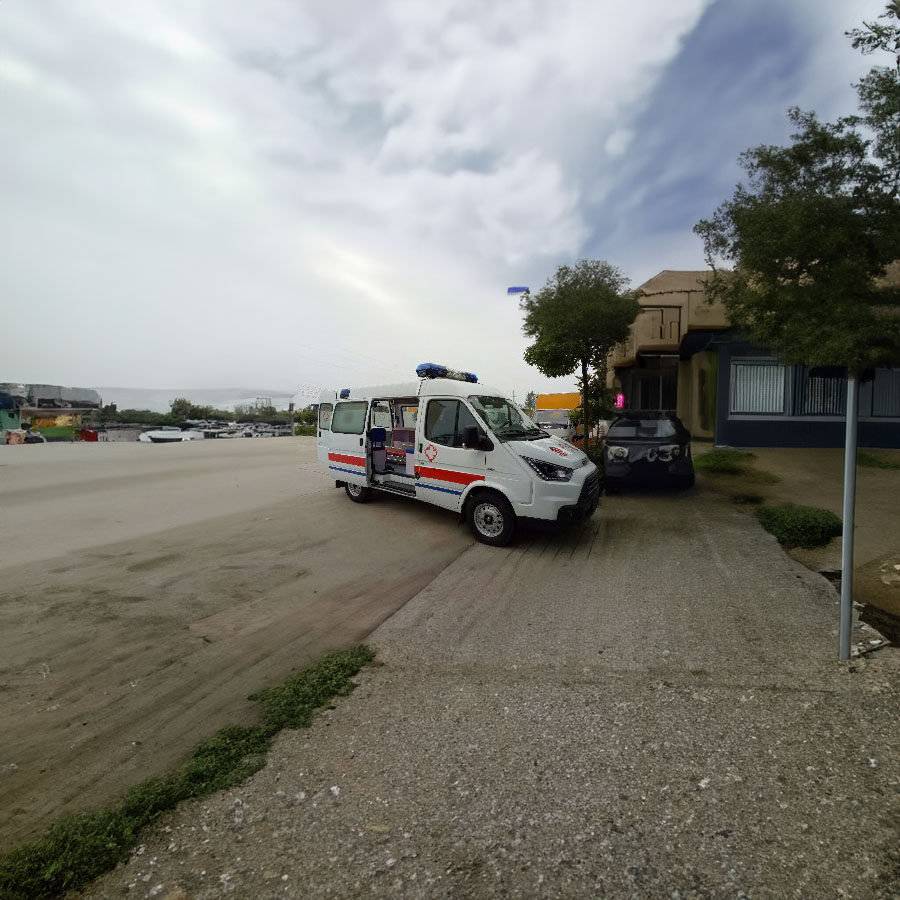 租赁救护车联系方式