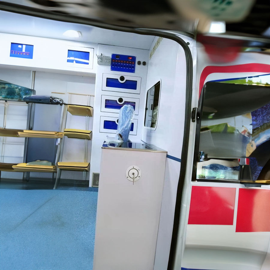 租赁救护车联系方式