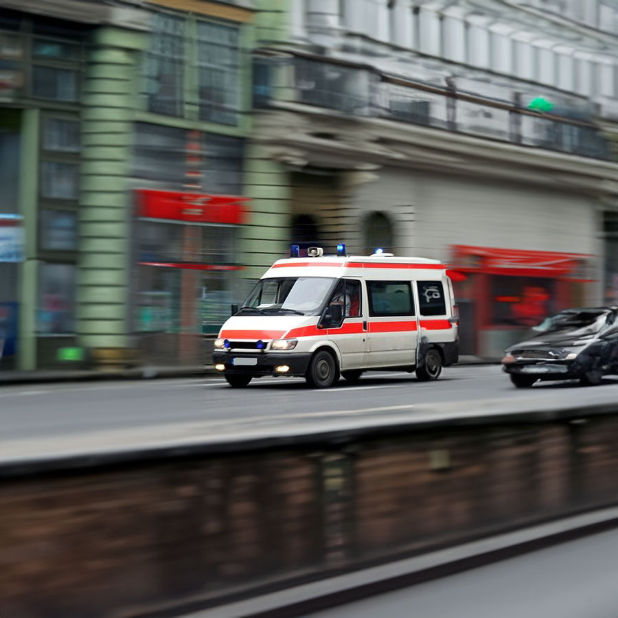 租赁救护车电话