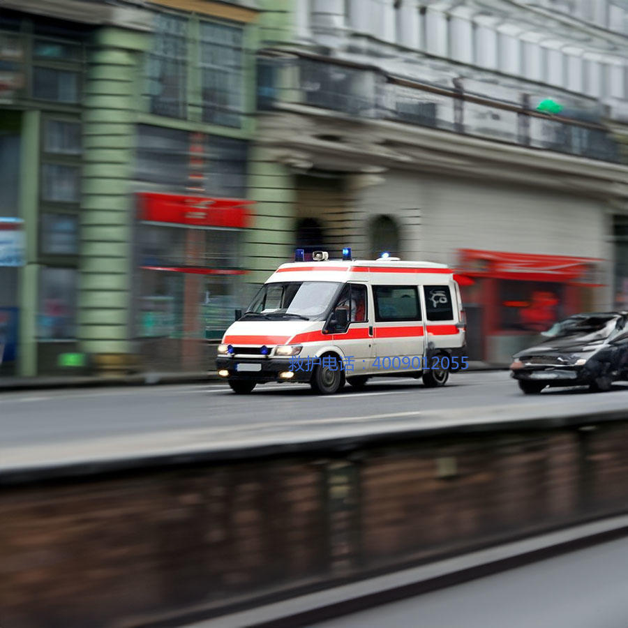 出租私人救护车联系方式