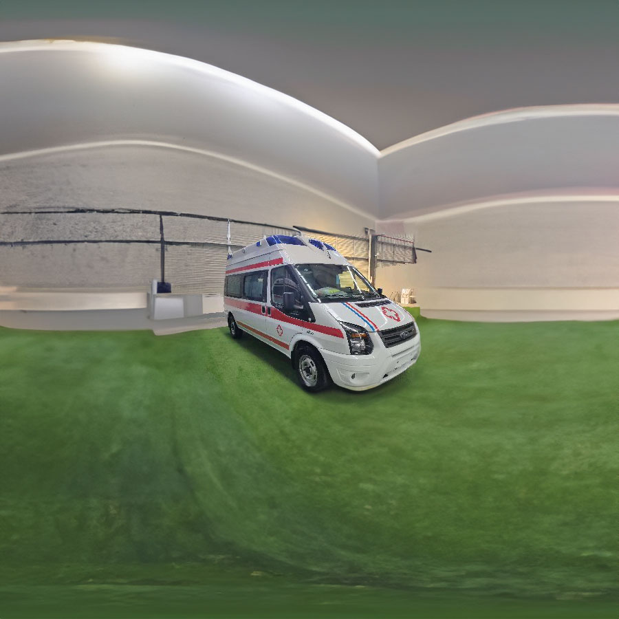 租赁急救车电话