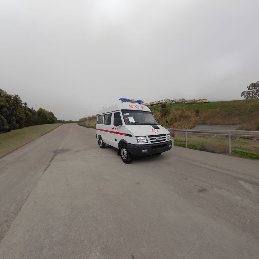 出租救护车联系电话