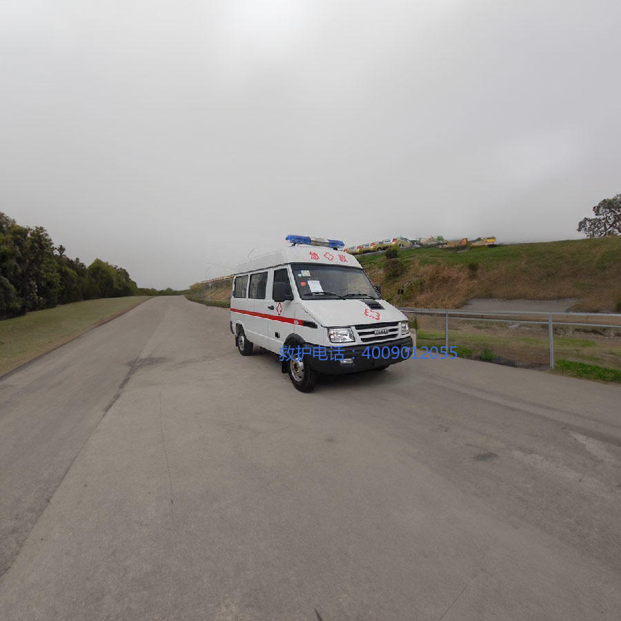 租赁救护车联系电话