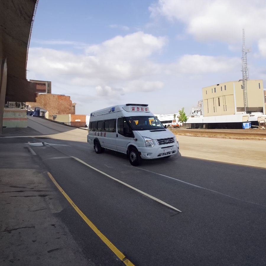 租赁急救车联系电话