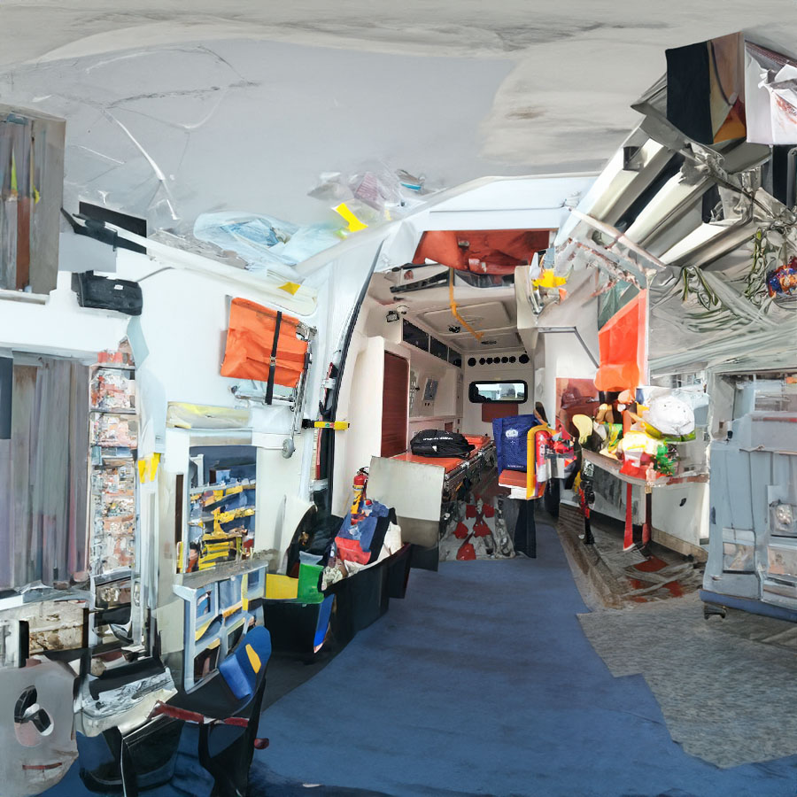 出租急救车联系电话