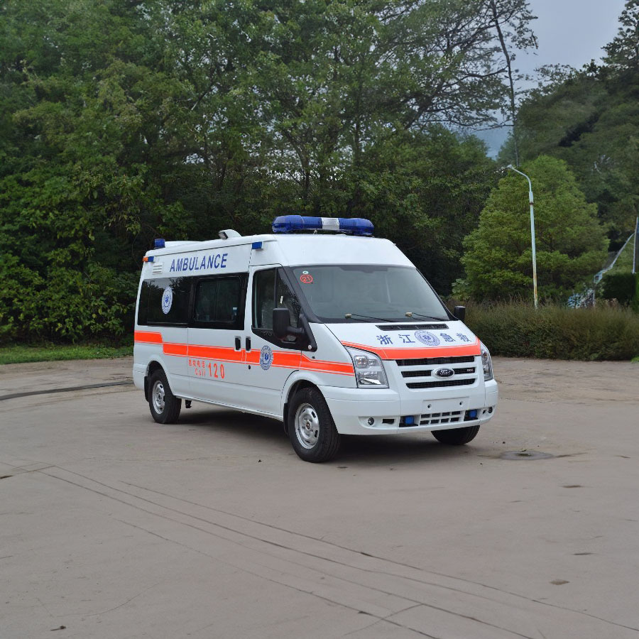 租赁急救车联系电话