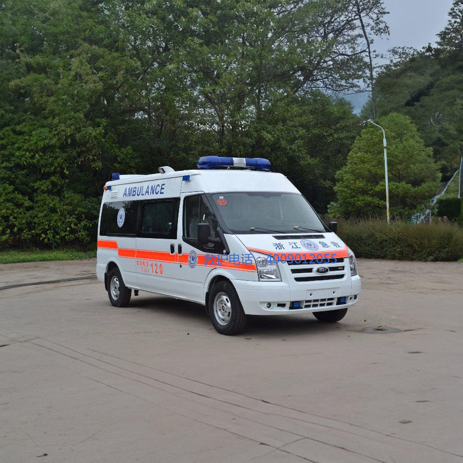 出租私人救护车联系方式