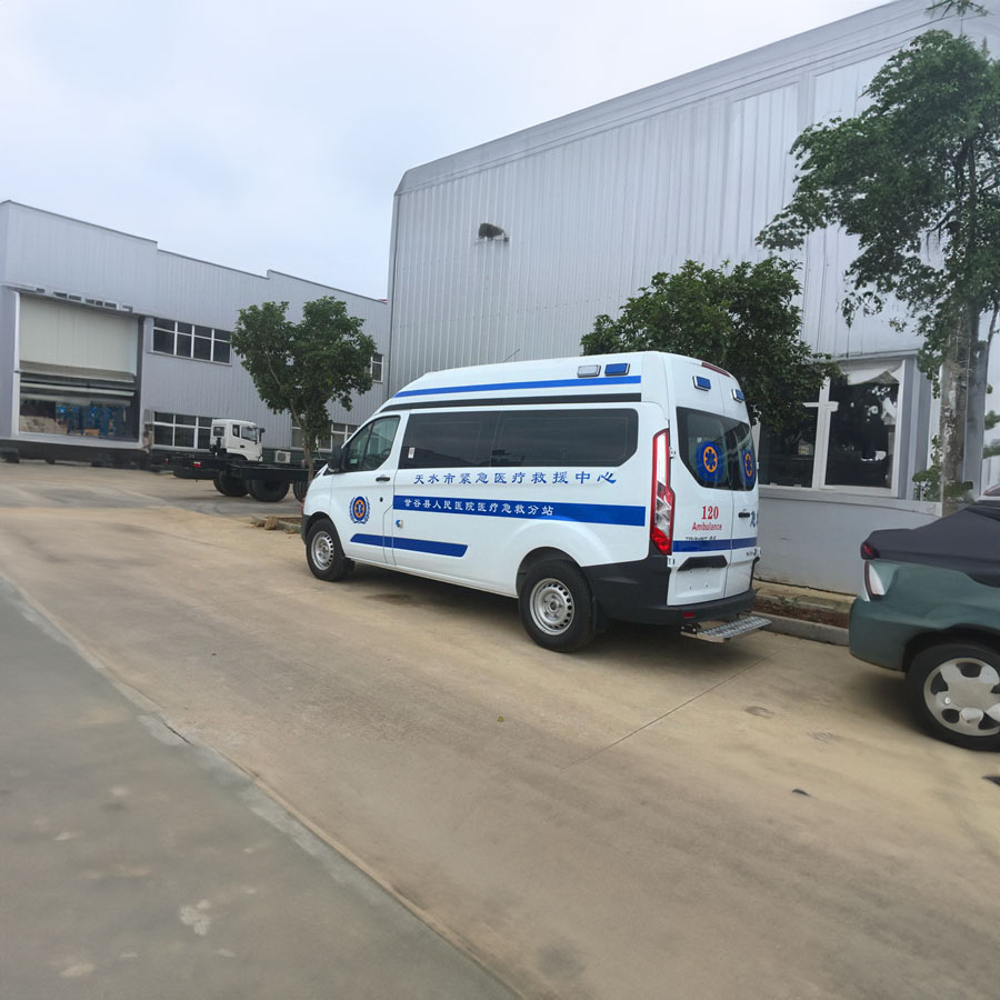 出租救护车电话号码