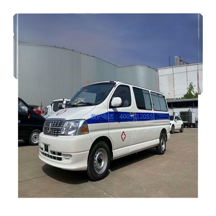 出租私人救护车