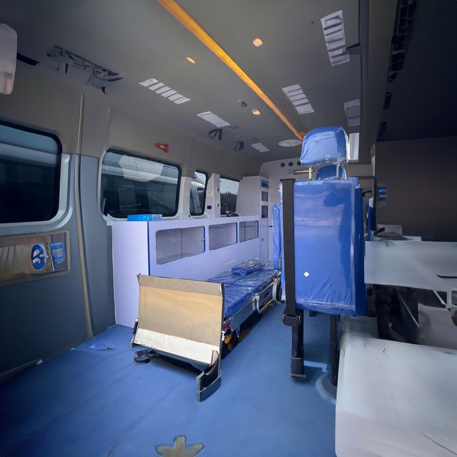 出租救护车联系电话