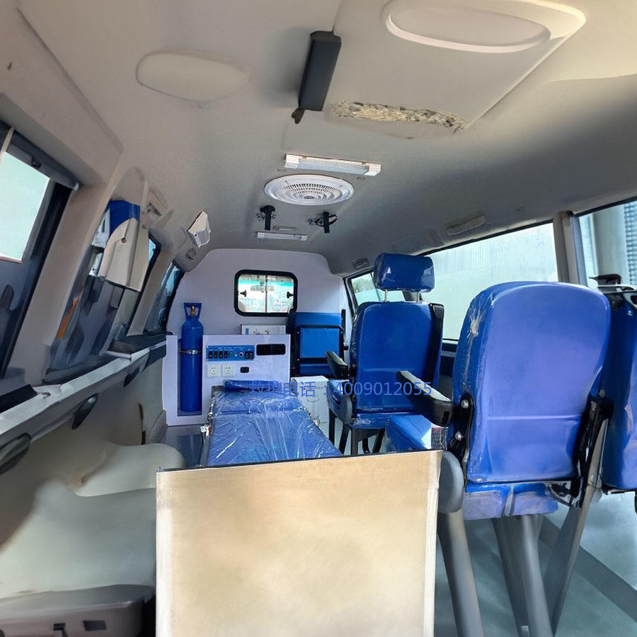 出租120联系电话