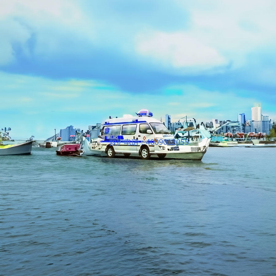 租赁救护车联系方式