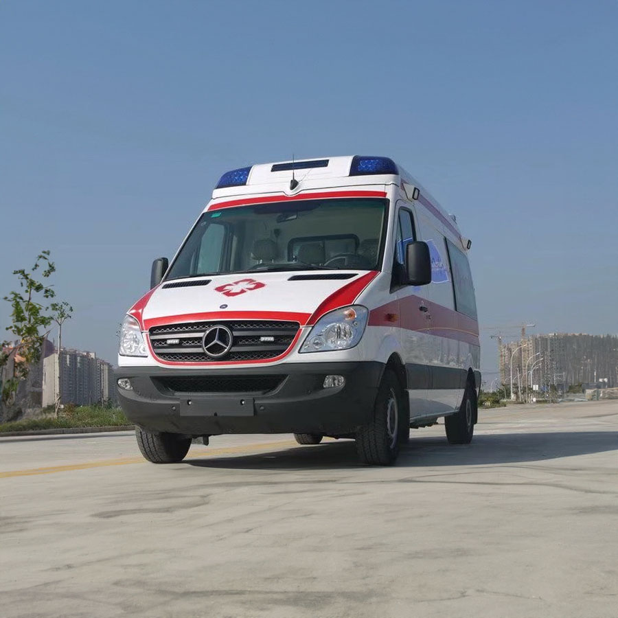 出租救护车电话